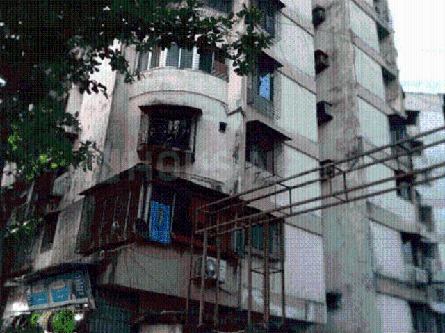 2 BHK Apartment in Thane West for resale Thane. The reference number is 20322932