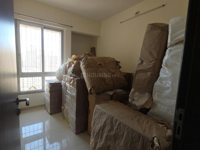 2 BHK Apartment in Thane West for resale Thane. The reference number is 20323599