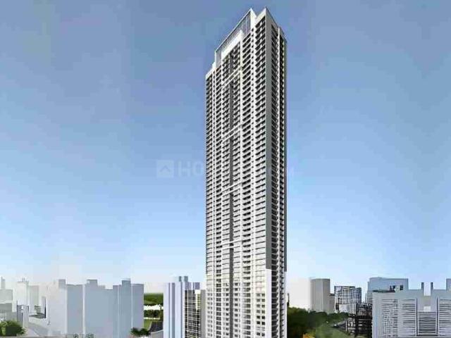 2 BHK Apartment in Thane West for resale Thane. The reference number is 20330185