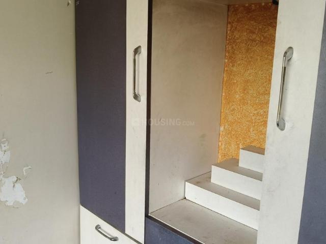2 BHK Apartment in Thane West for resale Thane. The reference number is 20331005