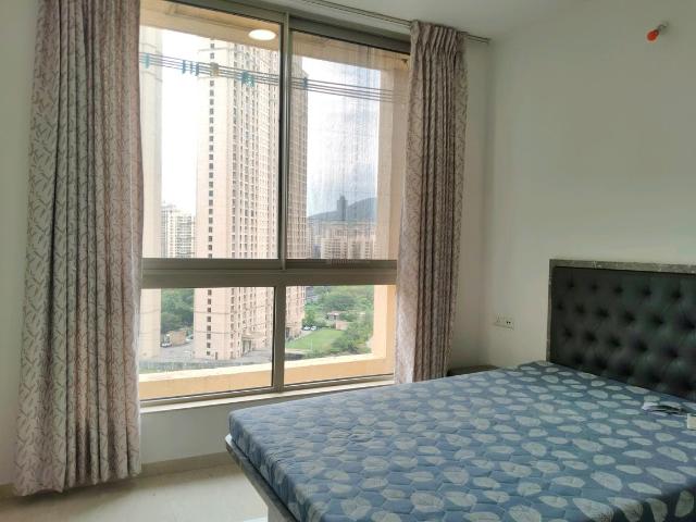 2 BHK Apartment in Thane West for resale Thane. The reference number is 20340692