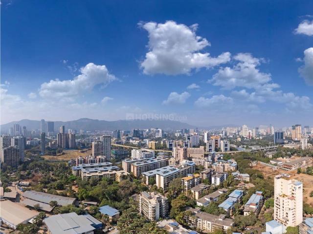 2 BHK Apartment in Thane West for resale Thane. The reference number is 20358153