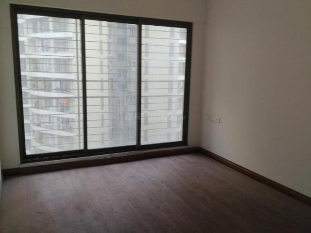 2 BHK Apartment in Thane West for resale Thane. The reference number is 20380864