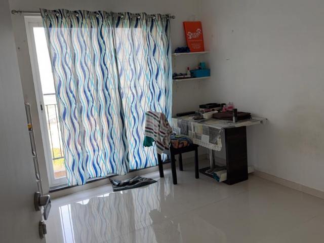 2 BHK Apartment in Thane West for resale Thane. The reference number is 20394097