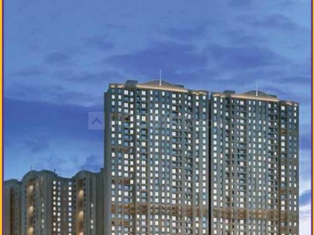 2 BHK Apartment in Thane West for resale Thane. The reference number is 20395356