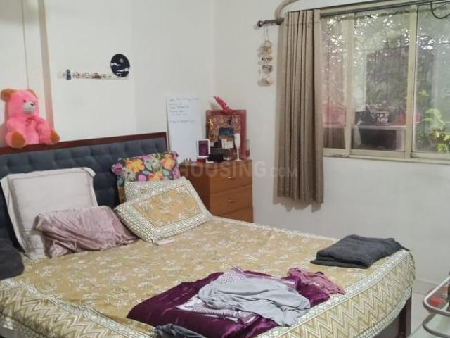 2 BHK Apartment in Thane West for resale Thane. The reference number is 20399313