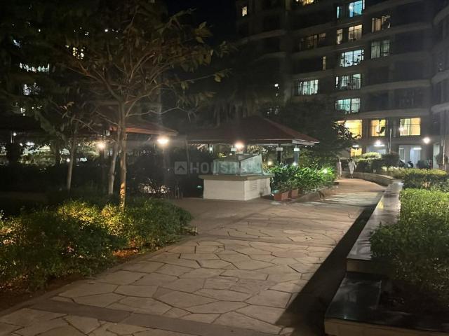 2 BHK Apartment in Thane West for resale Thane. The reference number is 20399523