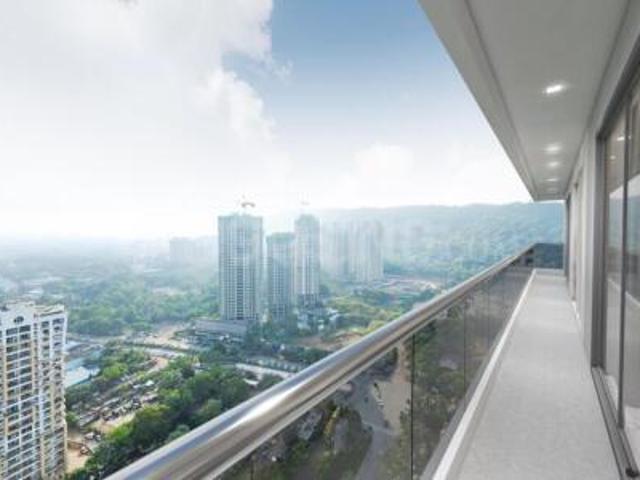 2 BHK Apartment in Thane West for resale Thane. The reference number is 20399572