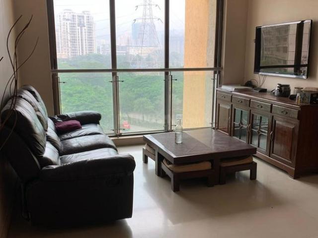 2 BHK Apartment in Thane West for resale Thane. The reference number is 20392944