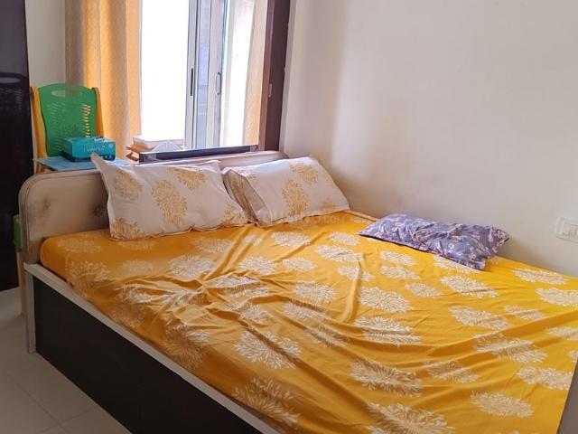 2 BHK Apartment in Thane West for resale Thane. The reference number is 20419999