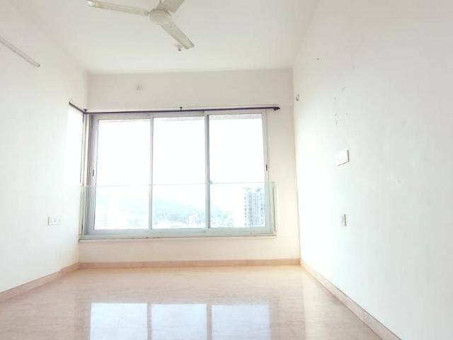2 BHK Apartment in Thane West for resale Thane. The reference number is 20429820
