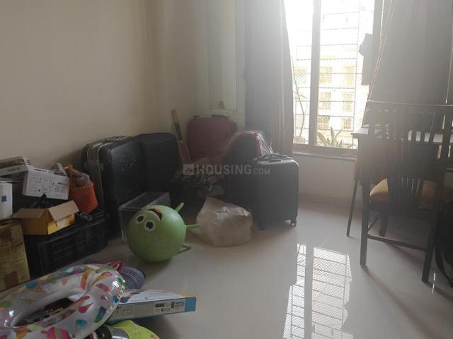 2 BHK Apartment in Hiranandani Estate for resale Thane. The reference number is 20438837
