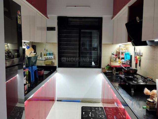 2 BHK Apartment in Thane West for resale Thane. The reference number is 20431023