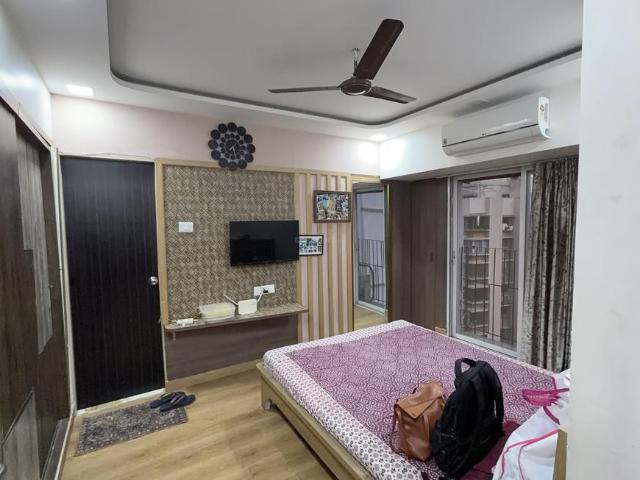 2 BHK Apartment in Thane West for resale Thane. The reference number is 20455383