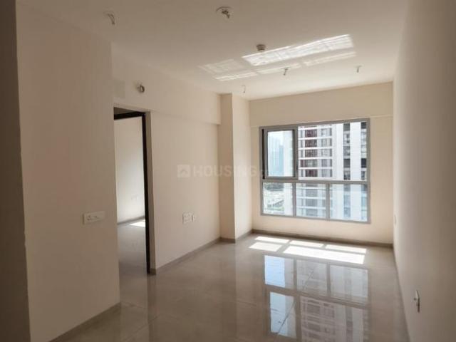 2 BHK Apartment in Thane West for resale Thane. The reference number is 20455447
