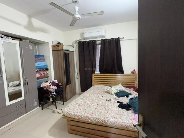 2 BHK Apartment in Thane West for resale Thane. The reference number is 20456628