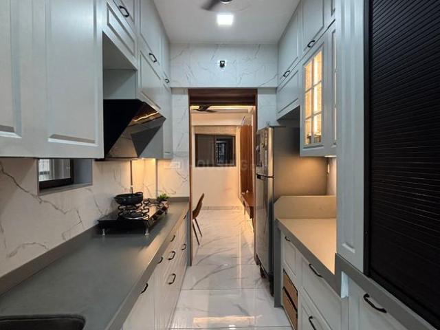 2 BHK Apartment in Thane West for resale Thane. The reference number is 20451900