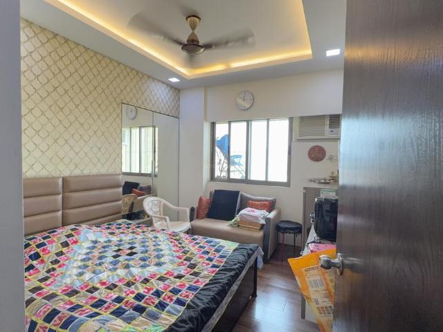 2 BHK Apartment in Thane West for resale Thane. The reference number is 20460094