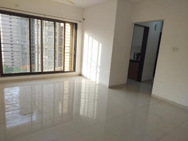 2 BHK Apartment in Thane West for resale Thane. The reference number is 20463309