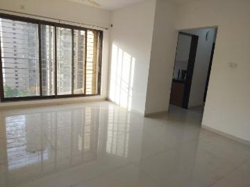 2 BHK Apartment in Thane West for resale Thane. The reference number is 20463309