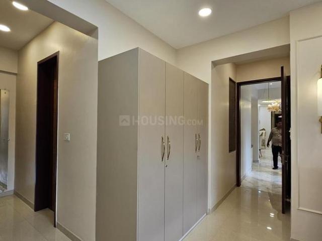2 BHK Apartment in Thane West for resale Thane. The reference number is 20479369