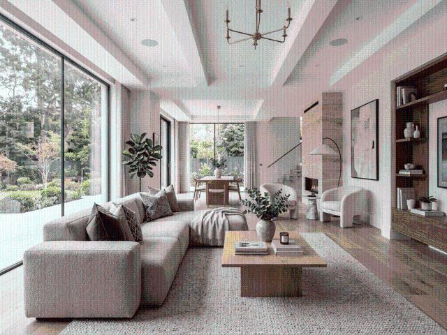 2 BHK Apartment in Thane West for resale Thane. The reference number is 20470964