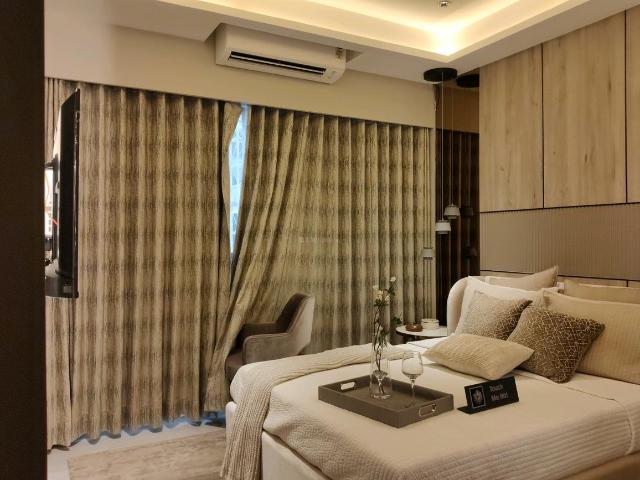 2 BHK Apartment in Thane West for resale Thane. The reference number is 20489710