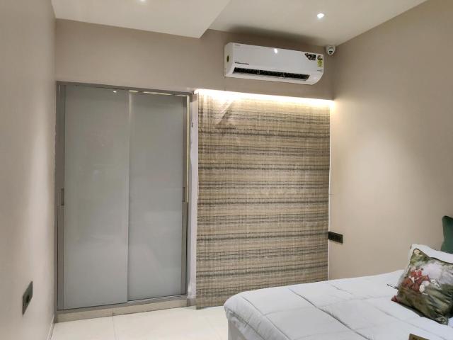 2 BHK Apartment in Thane West for resale Thane. The reference number is 20490772