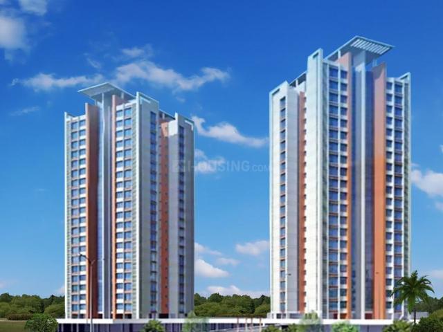 2 BHK Apartment in Thane West for resale Thane. The reference number is 20504864