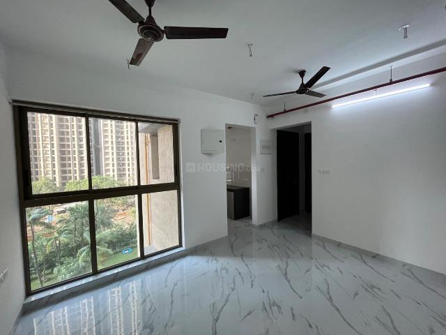 2 BHK Apartment in Thane West for resale Thane. The reference number is 20505803