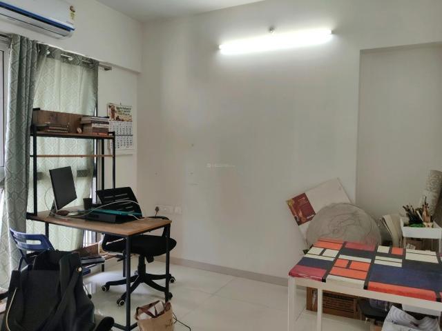 2 BHK Apartment in Thane West for resale Thane. The reference number is 20506912