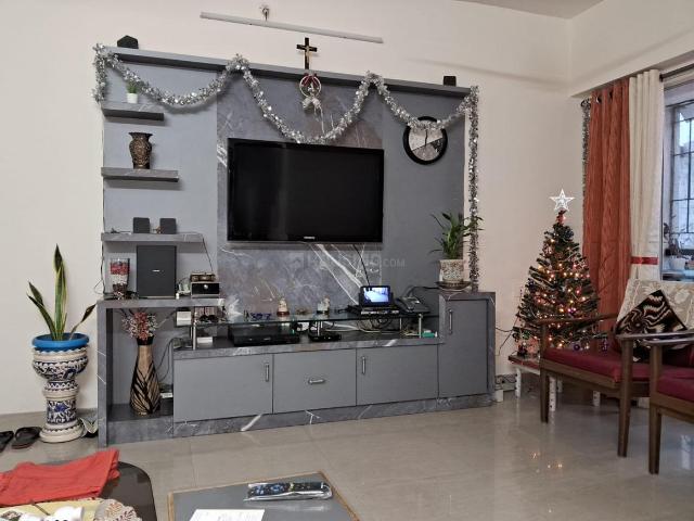 2 BHK Apartment in Thane West for resale Thane. The reference number is 20500362