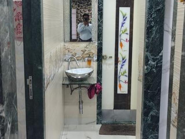 2 BHK Apartment in Thane West for resale Thane. The reference number is 20501501