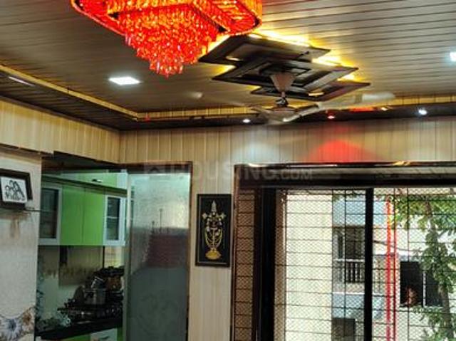 2 BHK Apartment in Thane West for resale Thane. The reference number is 20501565