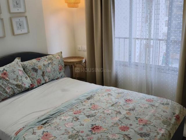 2 BHK Apartment in Thane West for resale Thane. The reference number is 20501754