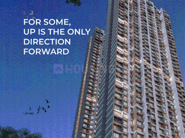 2 BHK Apartment in Thane West for resale Thane. The reference number is 20516336