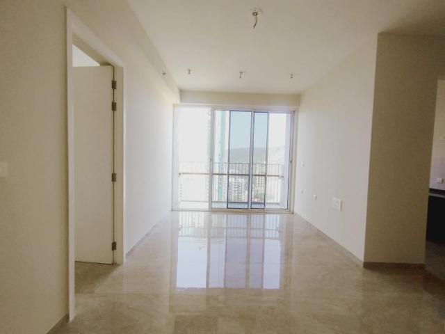 2 BHK Apartment in Thane West for resale Thane. The reference number is 20516660
