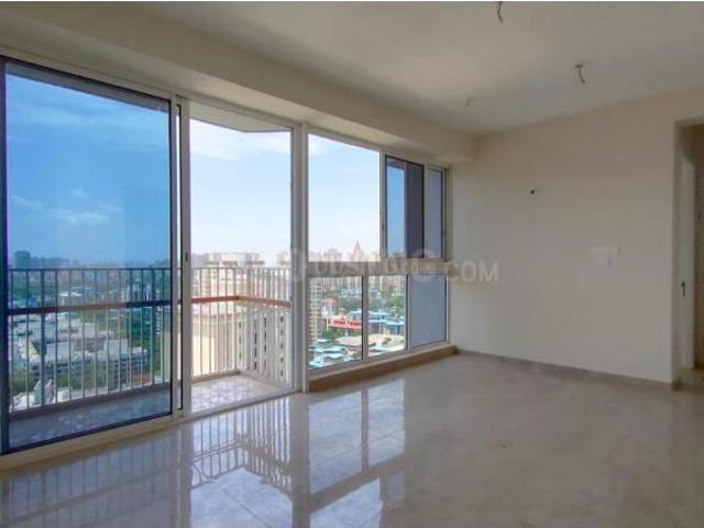 2 BHK Apartment in Thane West for resale Thane. The reference number is 20516801