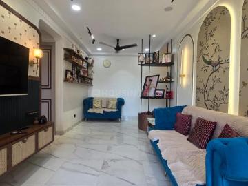 2 BHK Apartment in Thane West for resale Thane. The reference number is 20516889