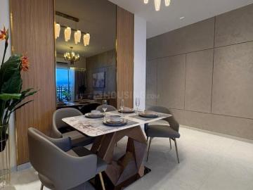 2 BHK Apartment in Thane West for resale Thane. The reference number is 20517481
