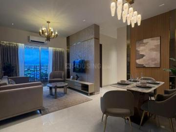 2 BHK Apartment in Thane West for resale Thane. The reference number is 20517636