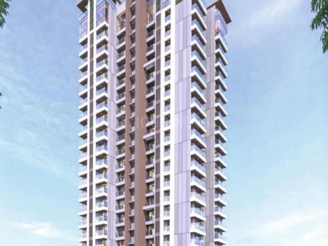 2 BHK Apartment in Thane West for resale Thane. The reference number is 20521265
