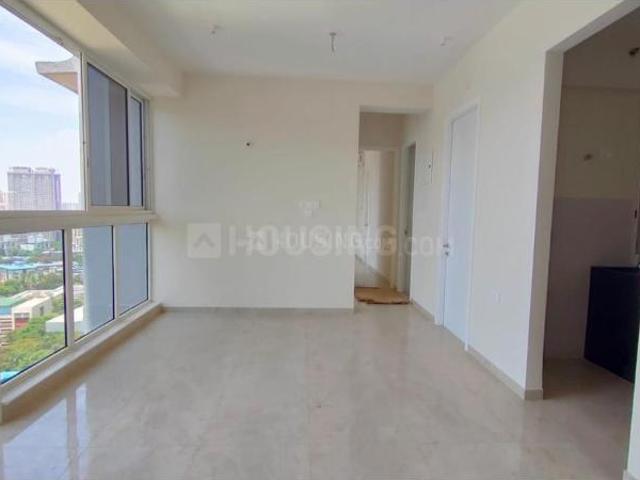 2 BHK Apartment in Thane West for resale Thane. The reference number is 20544343