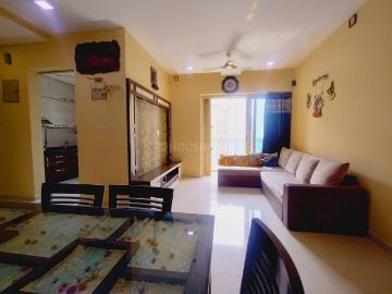 2 BHK Apartment in Thane West for resale Thane. The reference number is 20546088