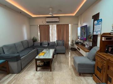 2 BHK Apartment in Thane West for resale Thane. The reference number is 20555041