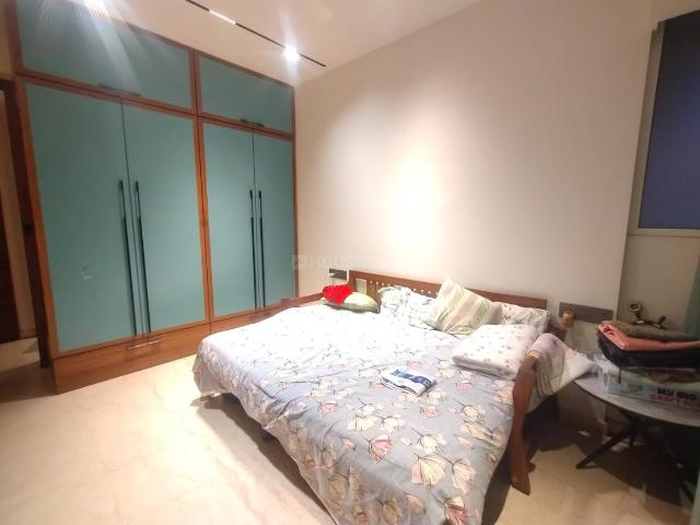 2 BHK Apartment in Thane West for resale Thane. The reference number is 20555114