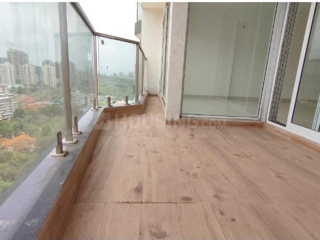 2 BHK Apartment in Thane West for resale Thane. The reference number is 20555189