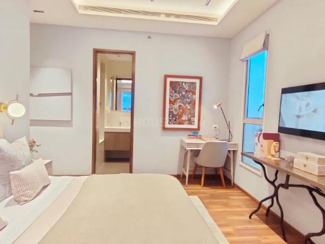 2 BHK Apartment in Thane West for resale Thane. The reference number is 20552085