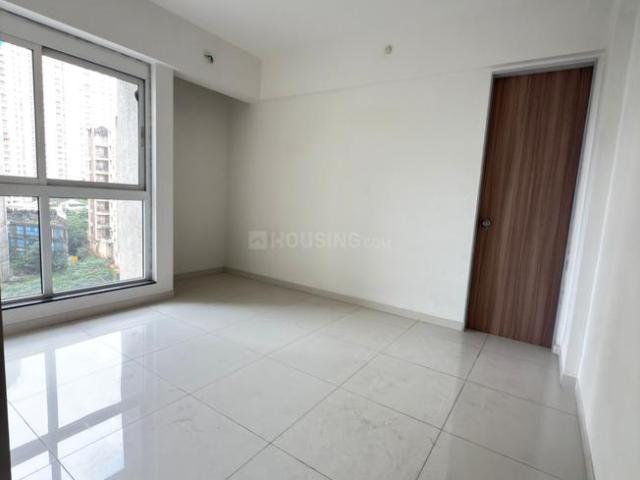 2 BHK Apartment in Thane West for resale Thane. The reference number is 20552605
