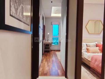 2 BHK Apartment in Thane West for resale Thane. The reference number is 20552654